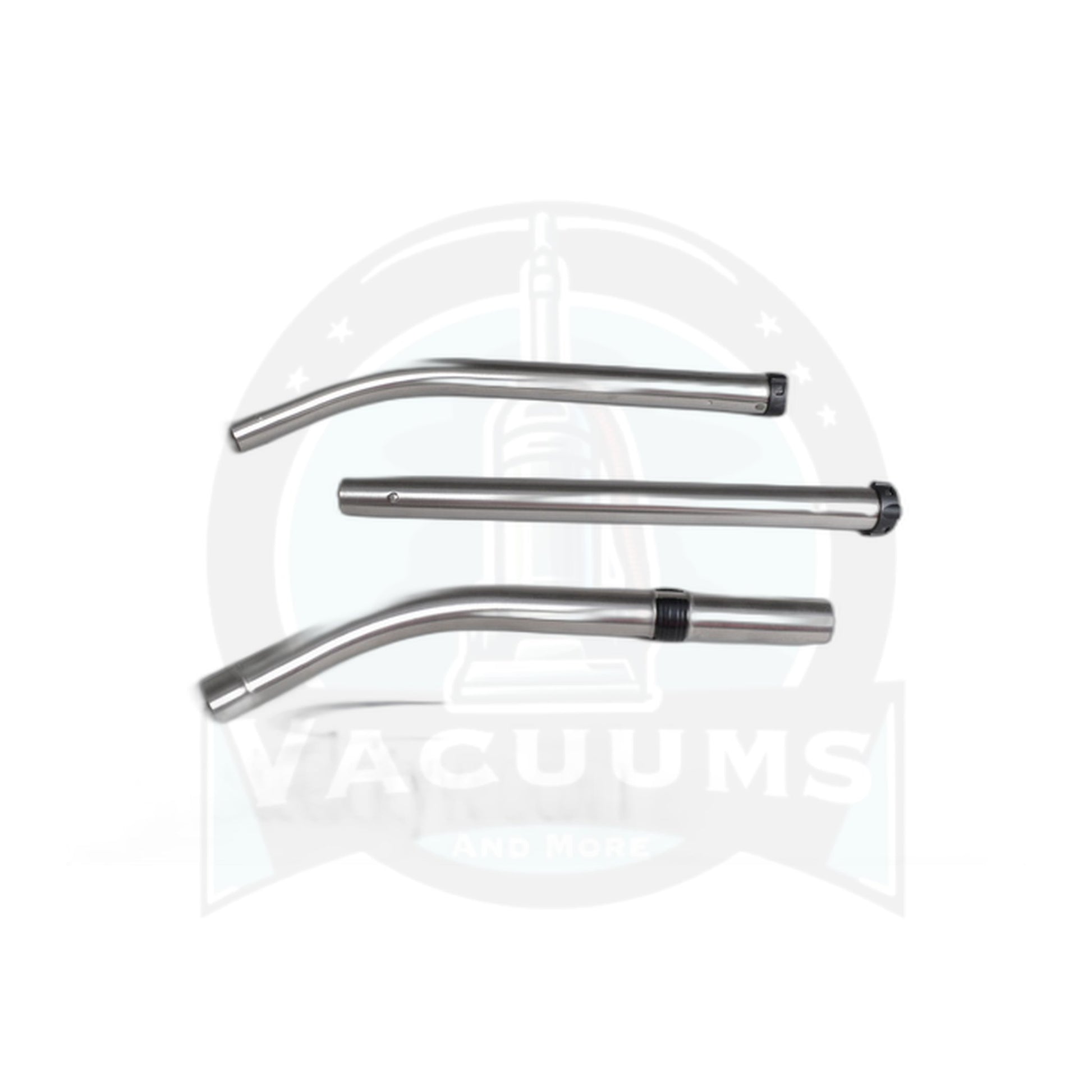 Rexair-Rainbow E-series Curved Wand Set - Rexair - Rexair-Rainbow