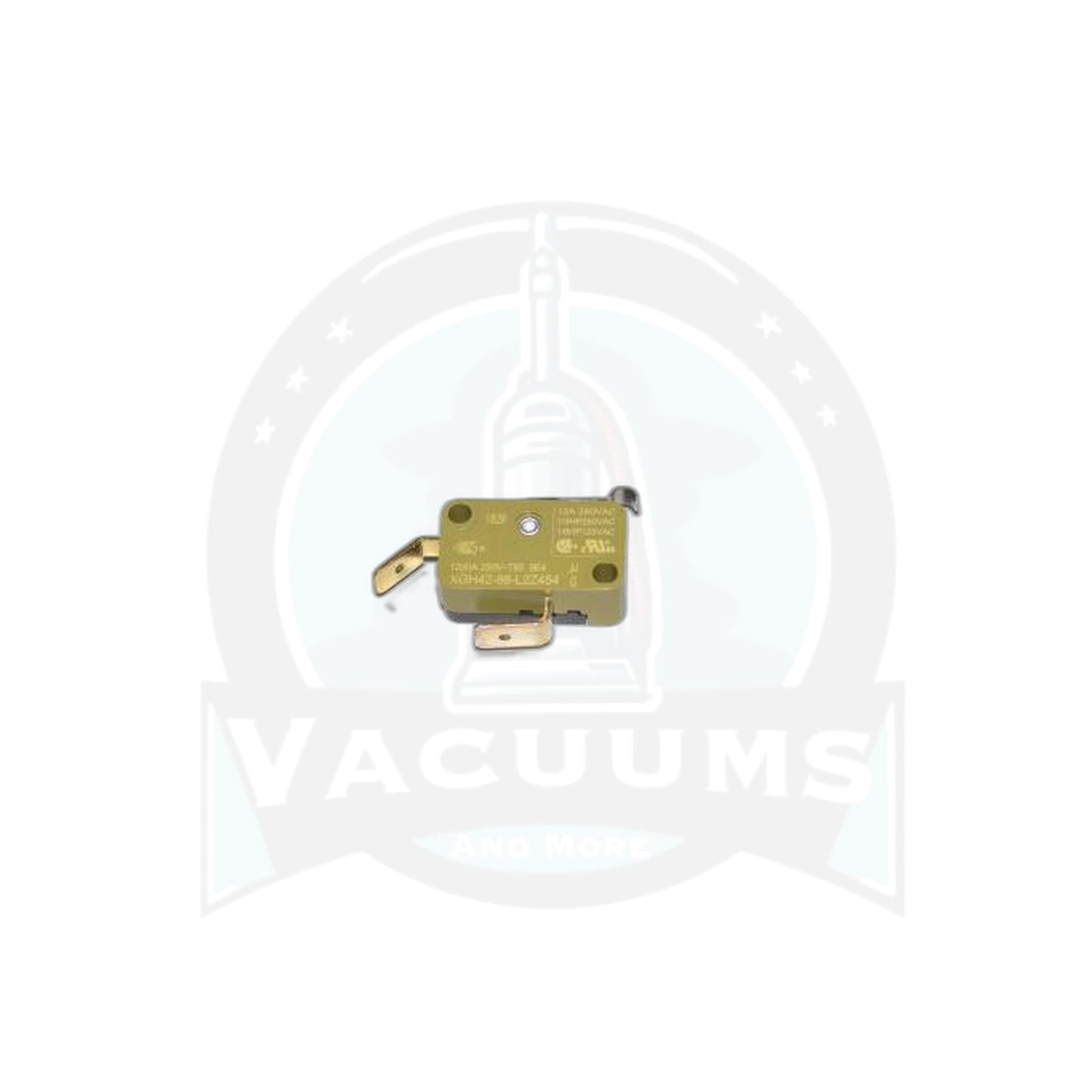 Rainbow Aquamate Tank Cap Insert Assembly - AM-12 - Rexair-Rainbow