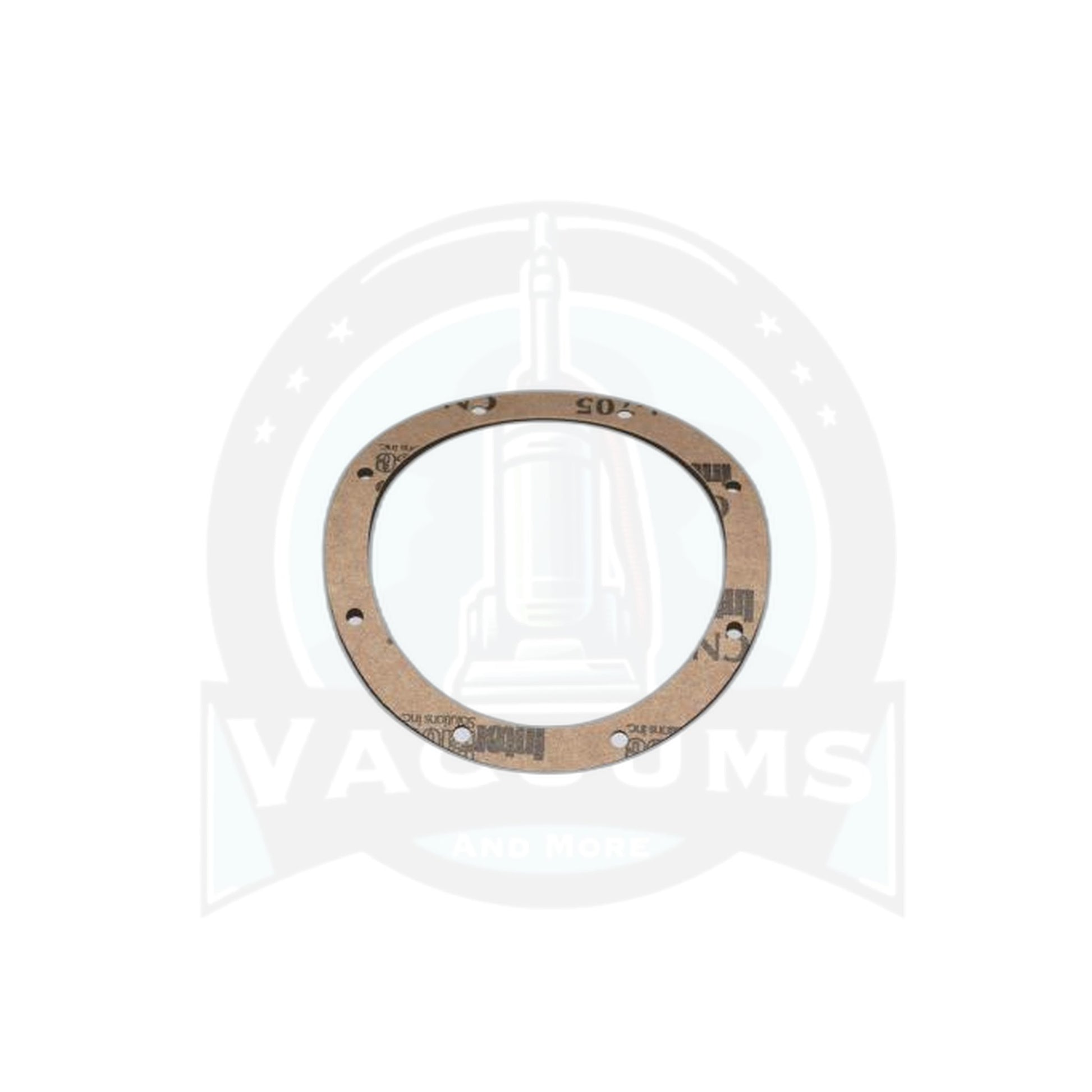 Rexair-Rainbow Gasket for Armature - Rexair-Rainbow
