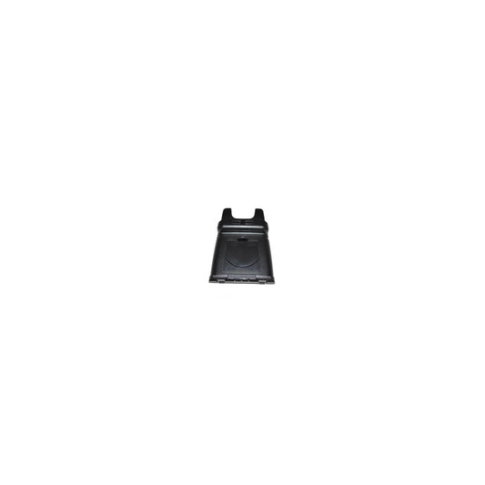Rainbow Rear Cover Assembly / HEPA Filter Cover - E2 Type 12 Black