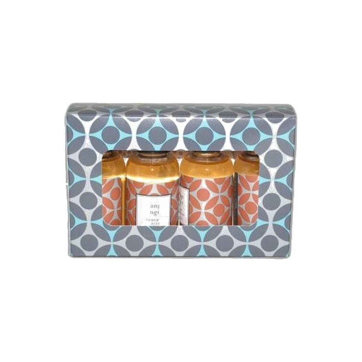 Rexair Orange Ginger Fragrance - 4-Pack