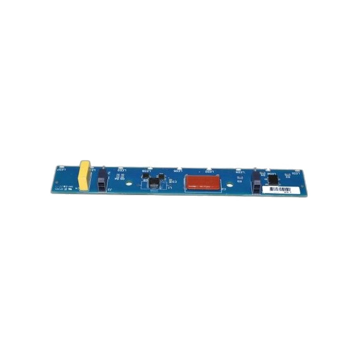 Rexair Rainbow E2 Power Nozzle LED Assembly