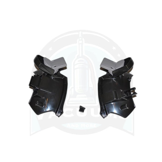 Rainbow Baffle Kit Assembly - E2 - Rexair-Rainbow