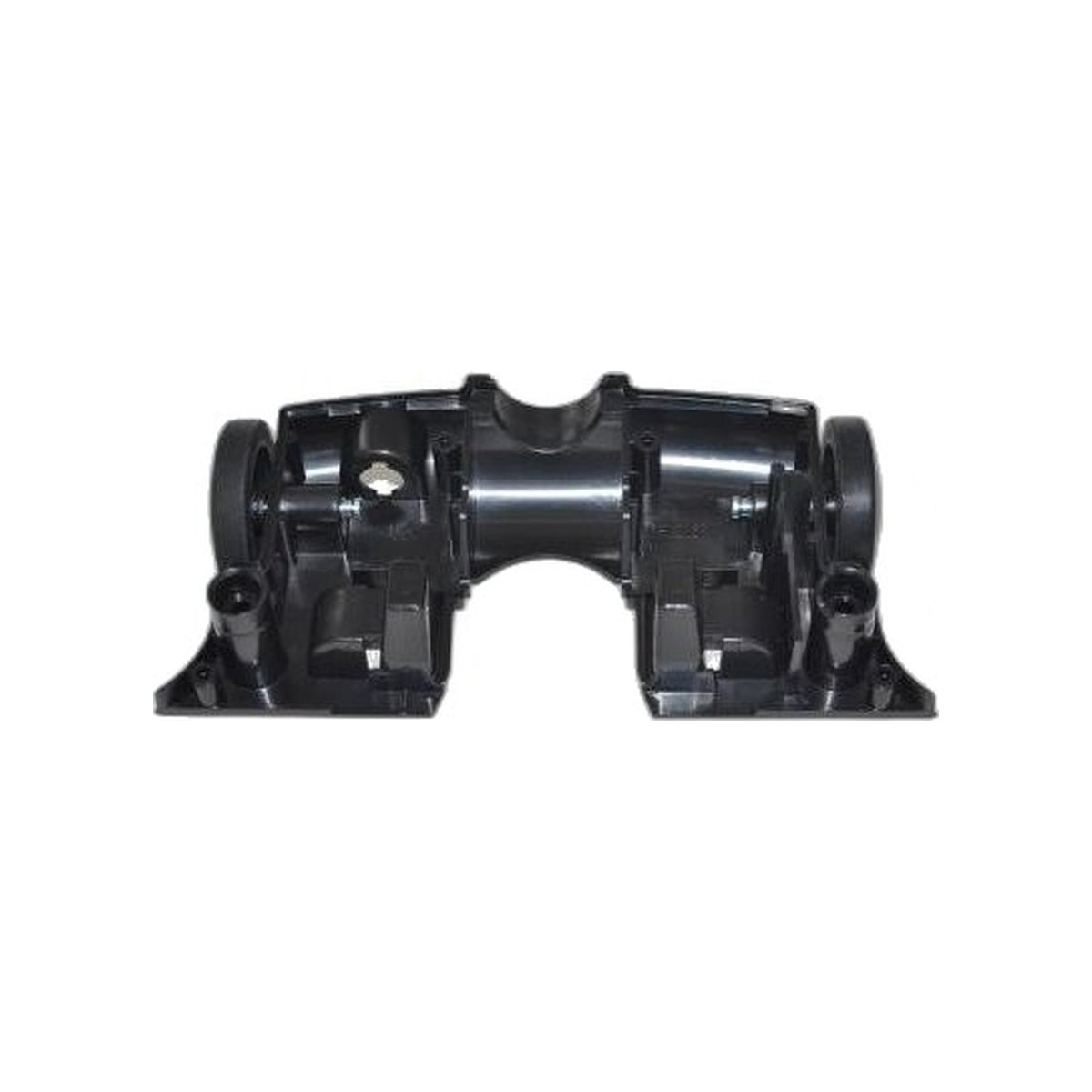 Rexair-Rainbow Carriage - Rear with Wheels - D4-SE