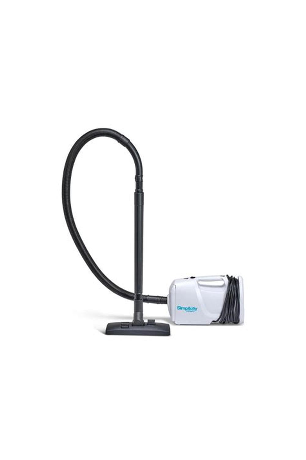 Simplicity Portable Canister S1006