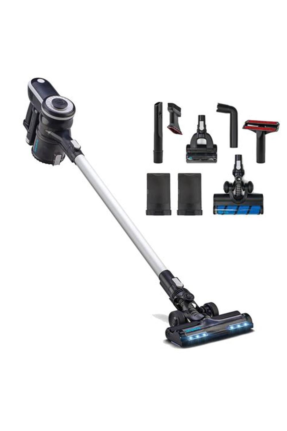 Simplicity Premium Cordless Multi-Use Vacuum S65P2