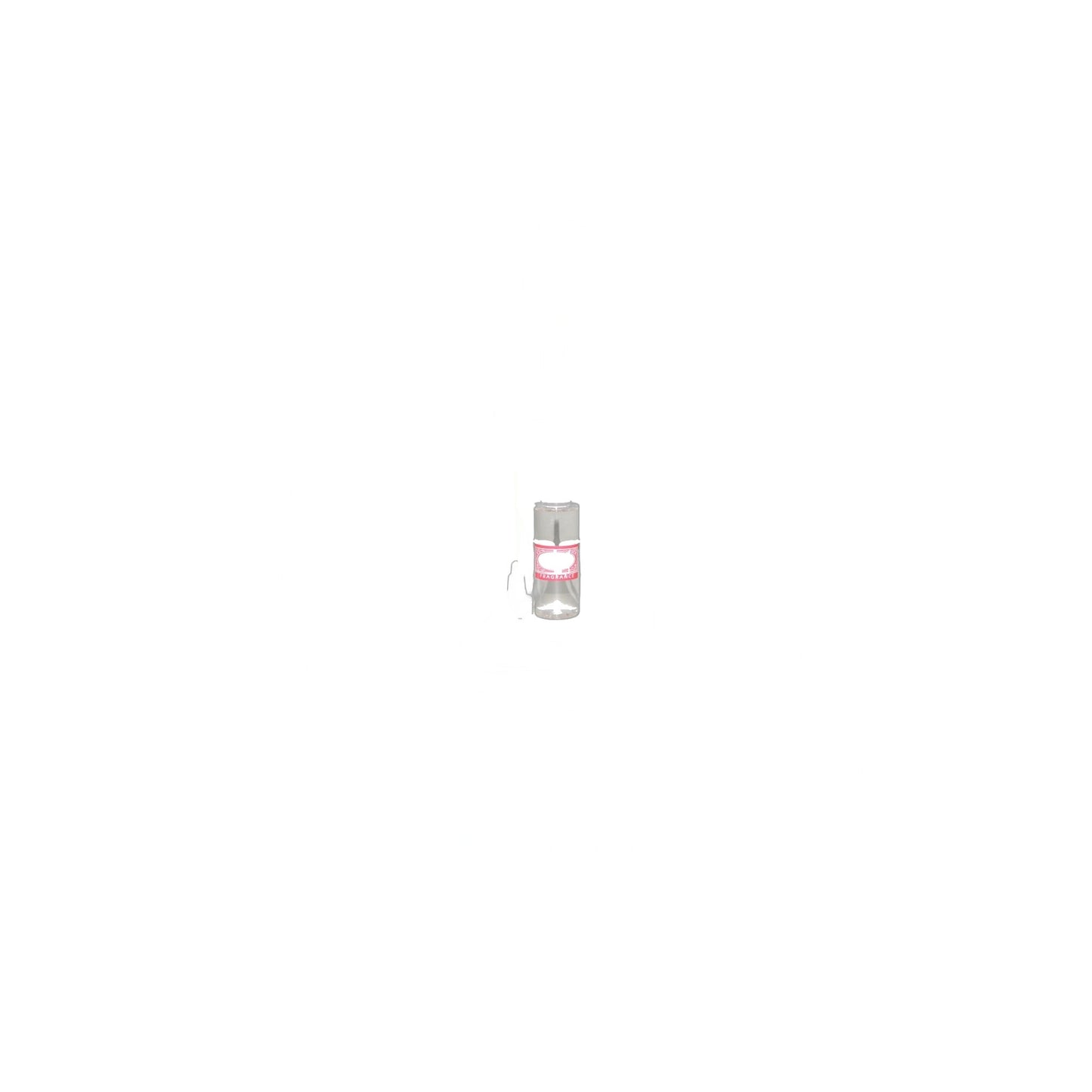 Spring Rain Vacuum Fragrance - Oil Base (1.6 oz)