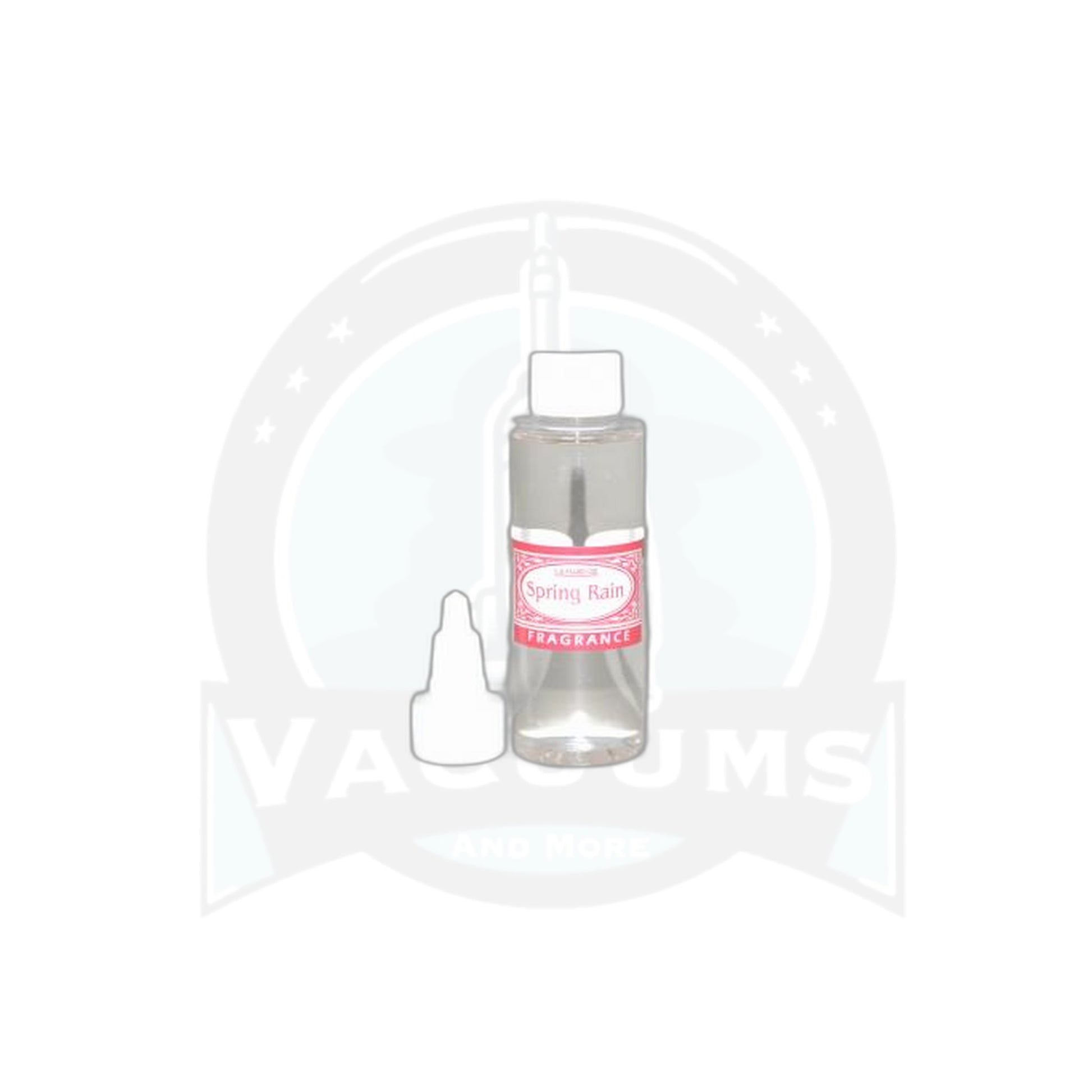 Spring Rain Vacuum Fragrance - Oil Base (1.6 oz) - Vacuums and More