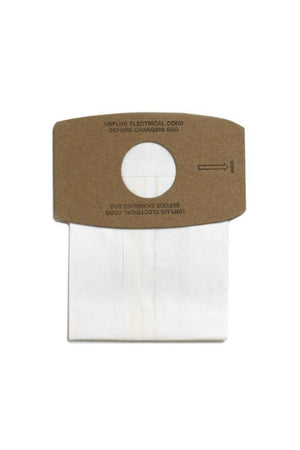 S100 Sport Paper Bags 6 Pk - Simplicity