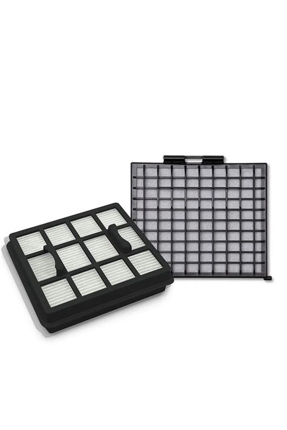 Scout/Scout Plus Pre-Motor & Post Motor Filter Pk 1 each