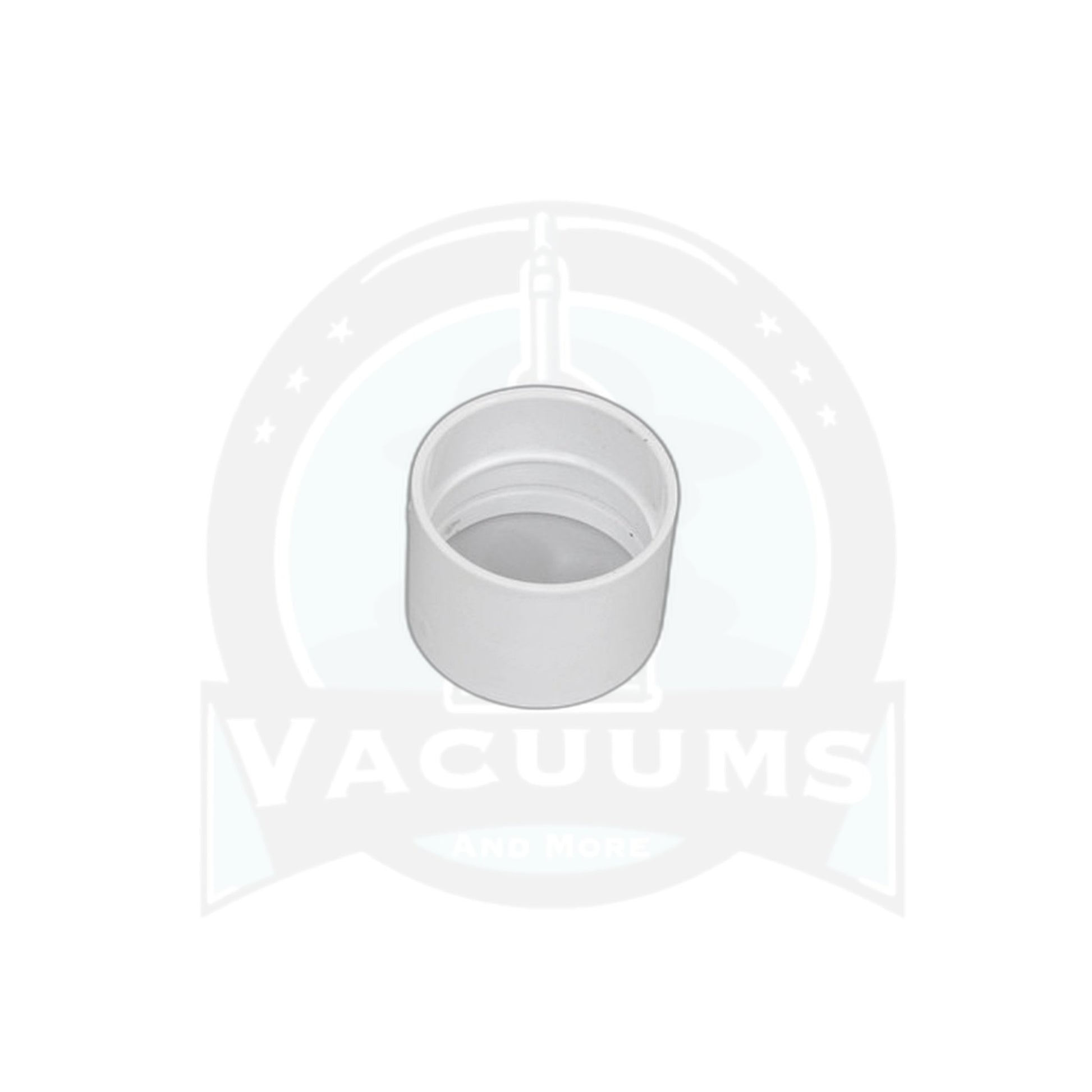 Stop Coupling, 2" - Plastiflex Central Vacuum - Plastiflex