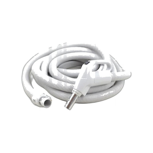 Plastiflex 35 ft Direct Connect Dual Voltage Hose - 3-Way Switch