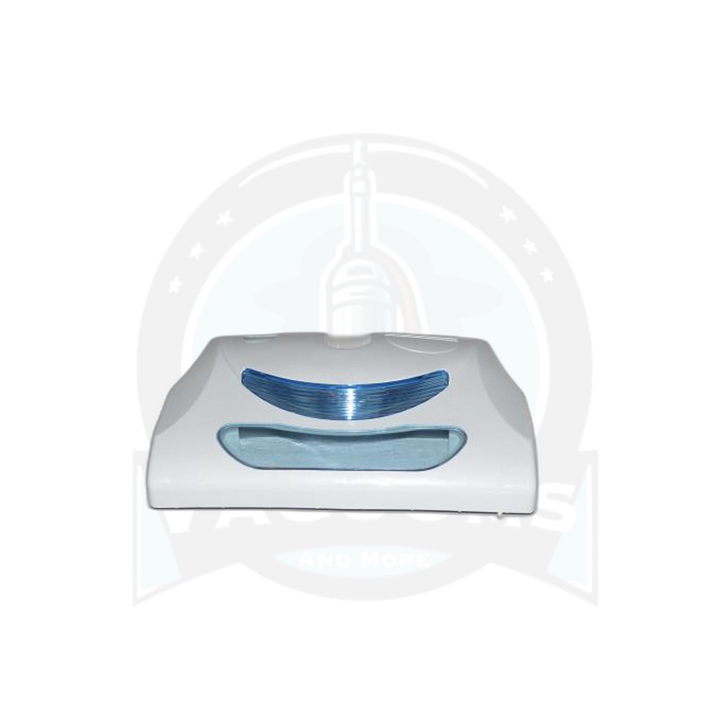 Titan Power Nozzle Hood - Gray - Titan