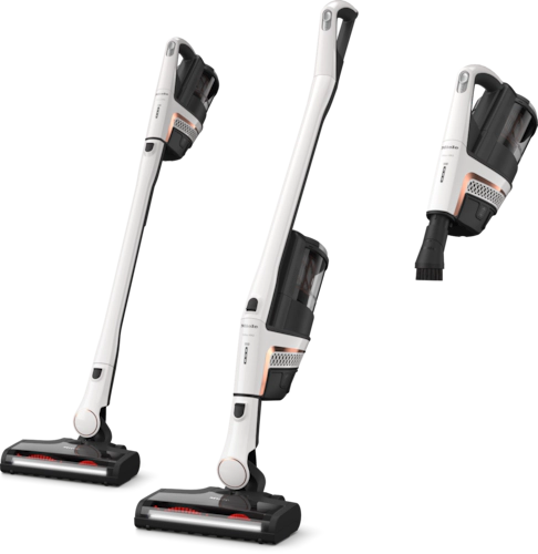 Triflex HX2 Lotus White/Copper Accent