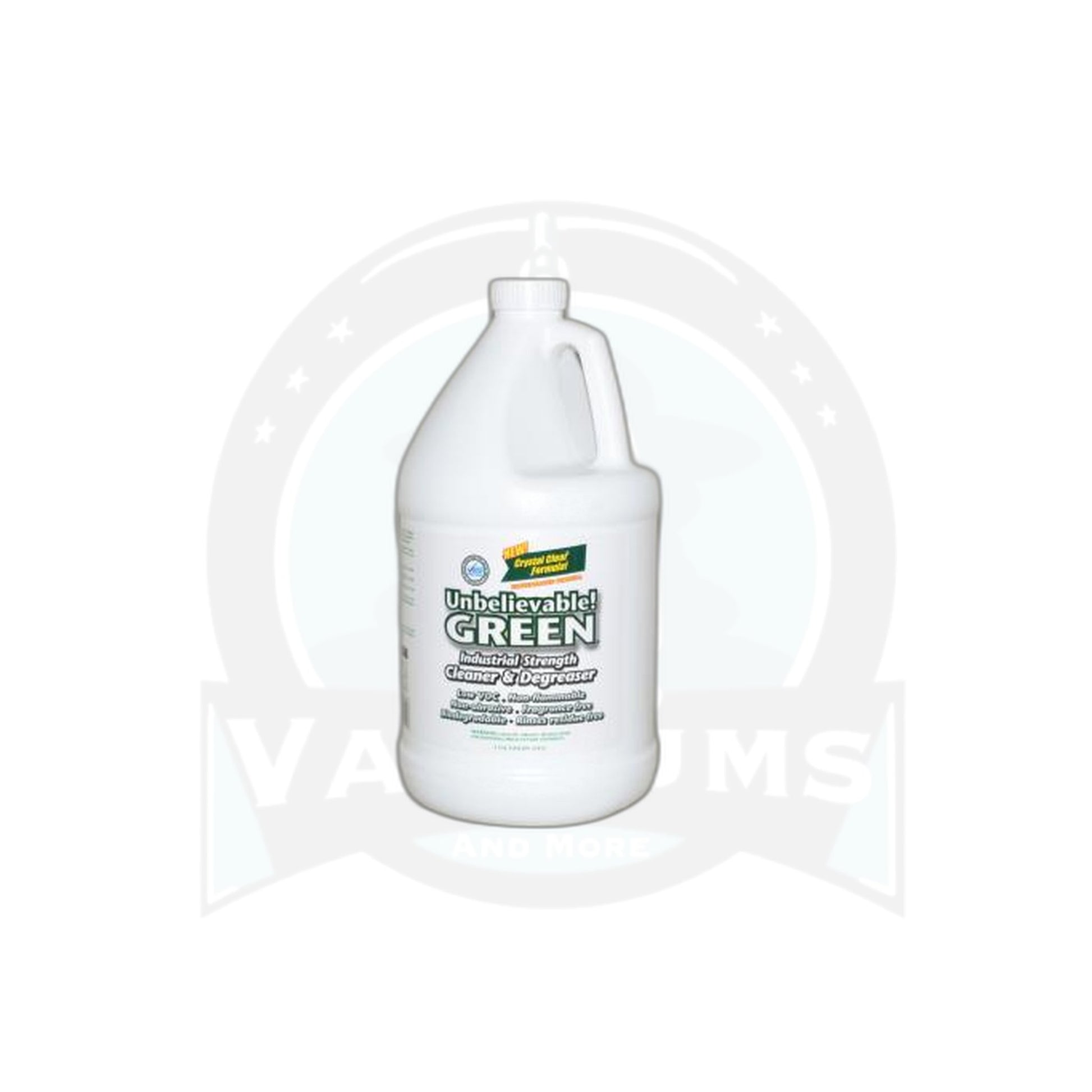 Glass & Surface Cleaner - Core Green Logic, 128 oz (Gallon) - Core