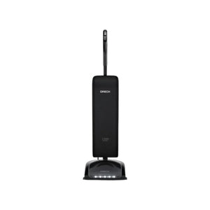 Oreck Elevate Control Vacuum - 30FT Cord, LED Headlight