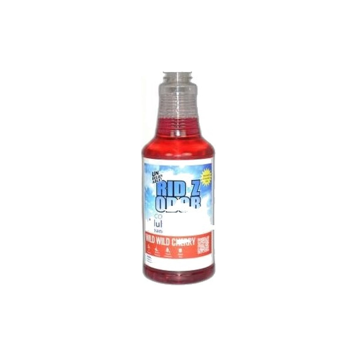 Core Rid'z Red Hot Cinnamon Odor Concentrate - 32 oz