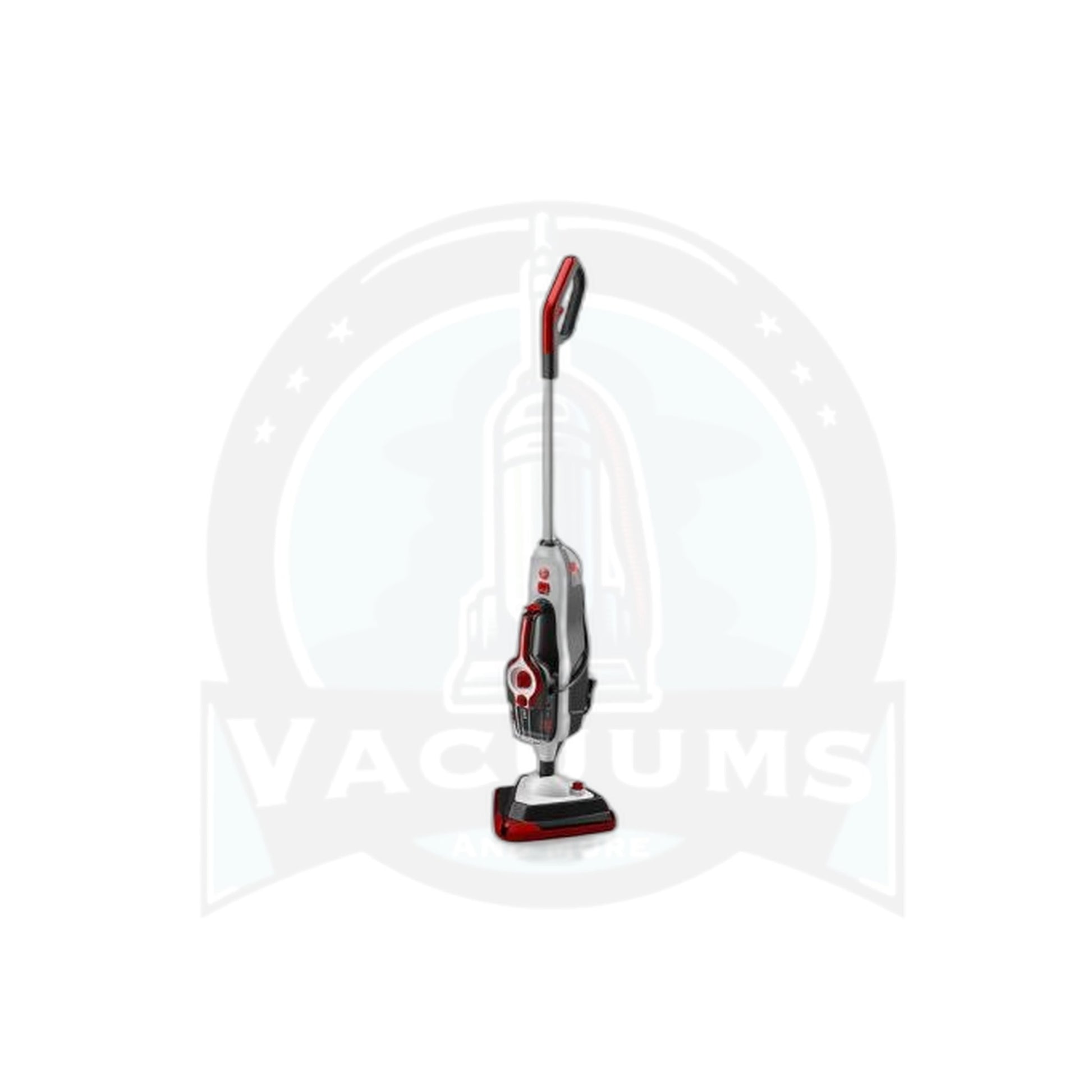 Hoover WH21000 Hard Surface Steam Pet Mop - Hoover