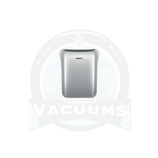 Oreck Air Response Air Purifier - WK16002PC - Cleans Up to 276 Square Ft