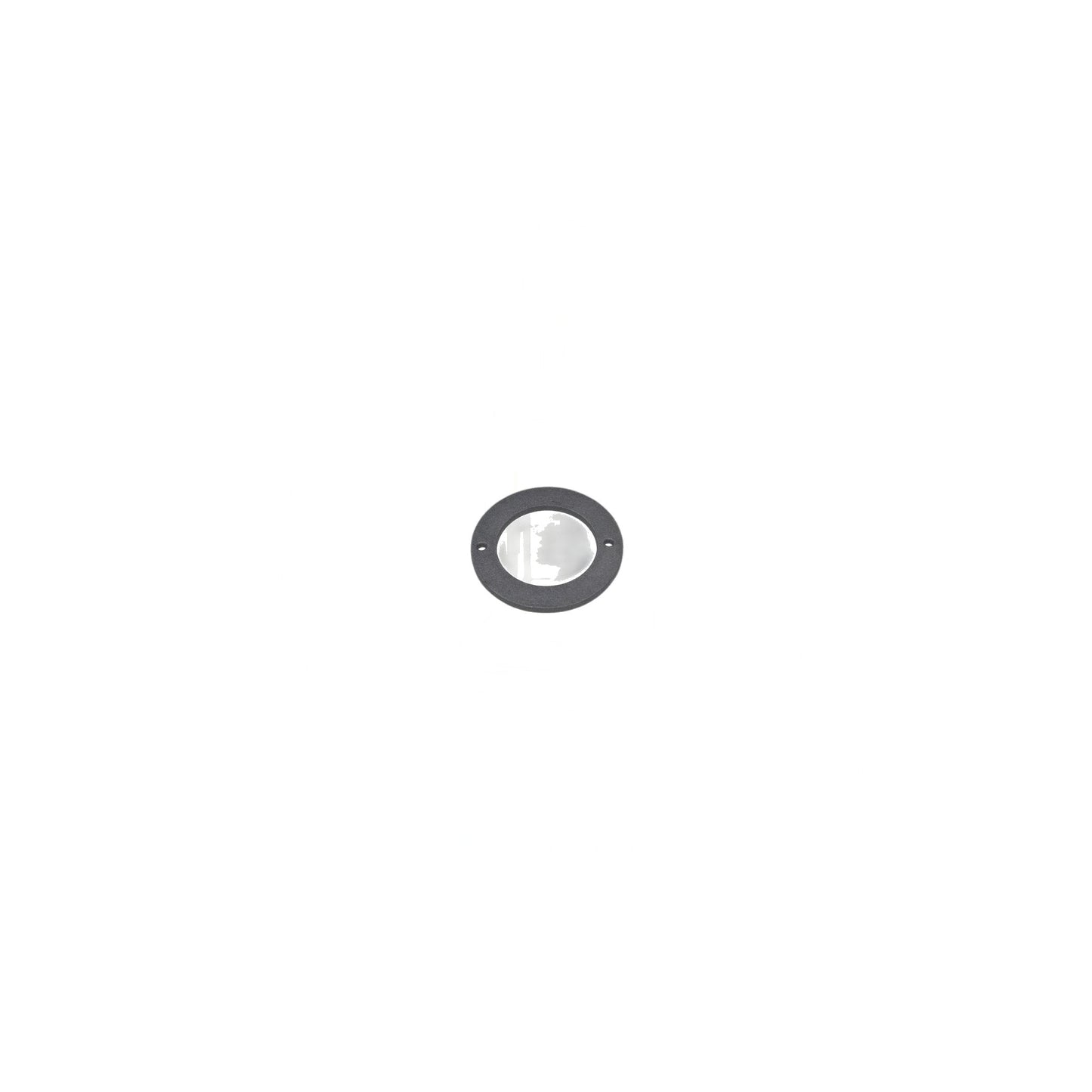Titan Suction Inlet Gasket - CPU2T Upright