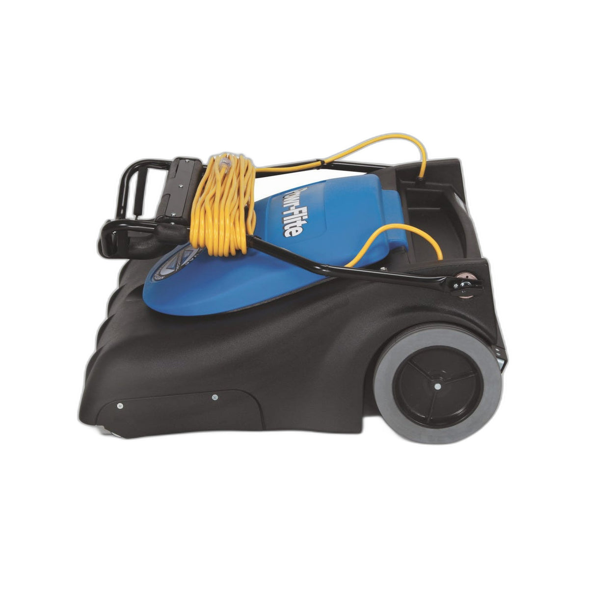 Powr-Flite 30 in. Wide Area Vacuum