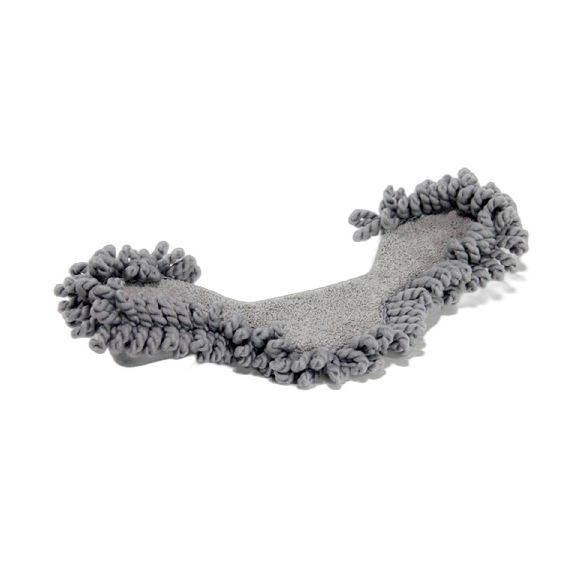 MD Axis Fringed Microfiber Pad