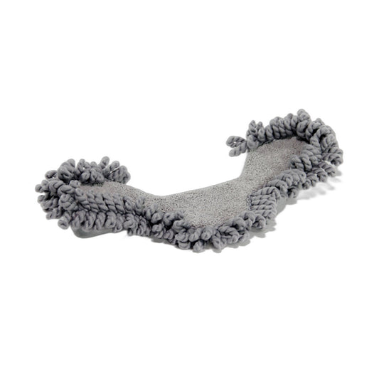 MD Axis Fringed Microfiber Pad