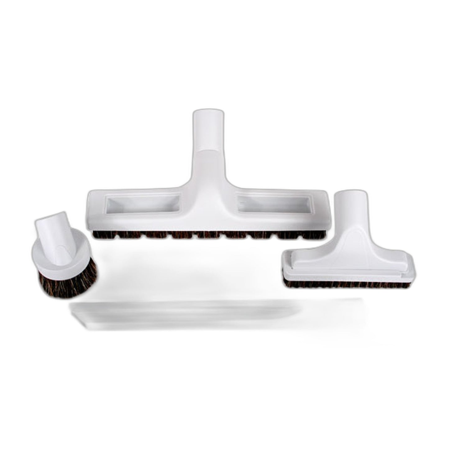 MD Central Vacuum 4-Piece Accessory Set