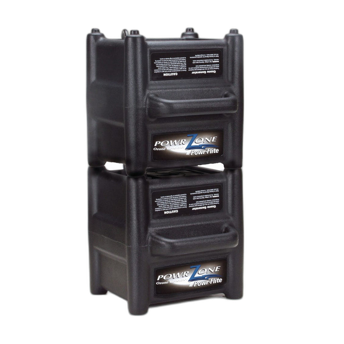 Powr-Flite Powr-Zone Ozone Generator, 60,000 Cu. Ft. Coverage