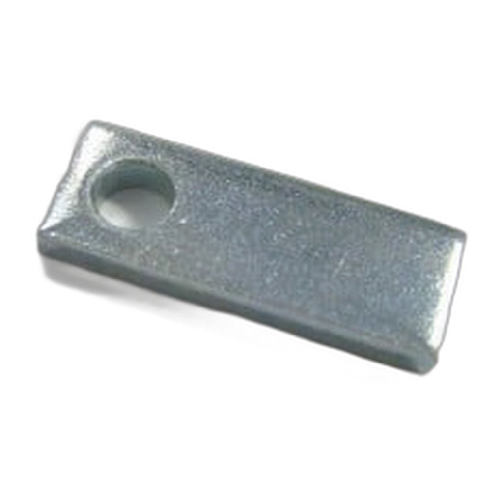 SEBO Pile Wheel Axle Clamp for G Series, 300/350 and CE12 SOFTCASE