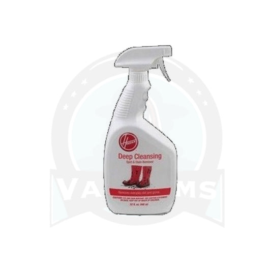 Hoover Deep Cleaning Spot & Stain Remover, 32oz Trigger Spray