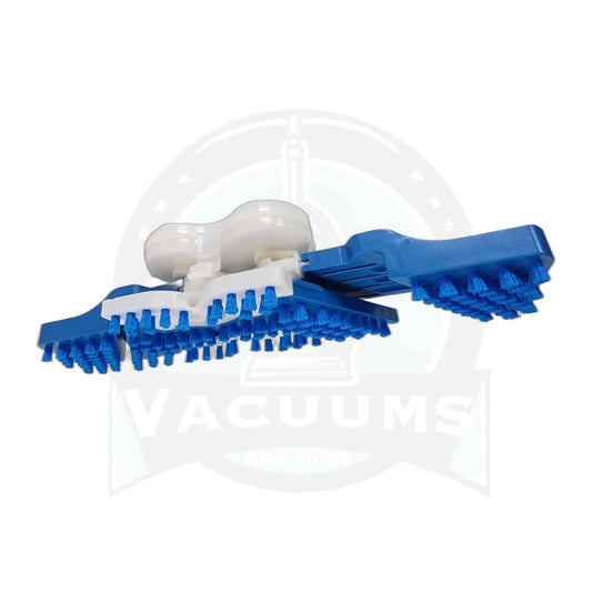 Air-Way Vibra Kleen Scrubbing Brush Assembly - Model AW5420