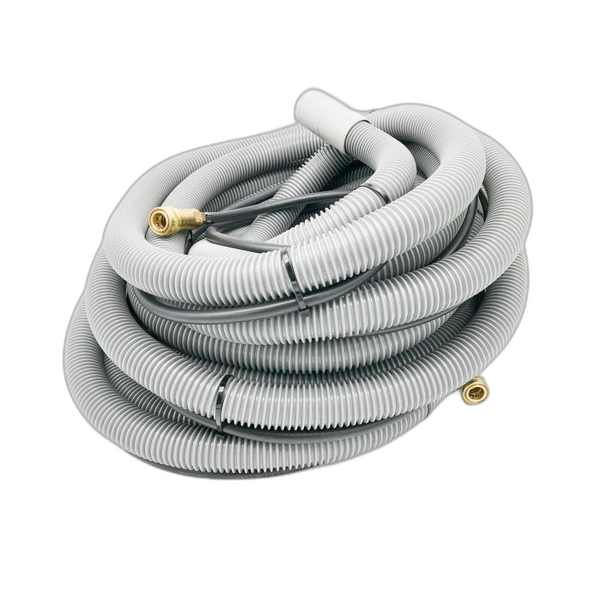 Powr-Flite 50 ft. Vacuum and Solution Hose for the Outsider