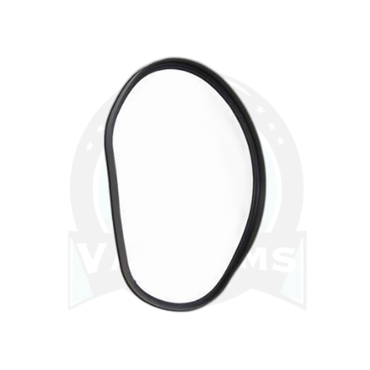 Eureka Sanitaire Backpack Body Seal for SC412A / SC412B