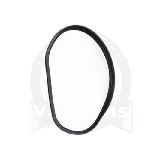 Eureka Sanitaire Backpack Body Seal for SC412A / SC412B