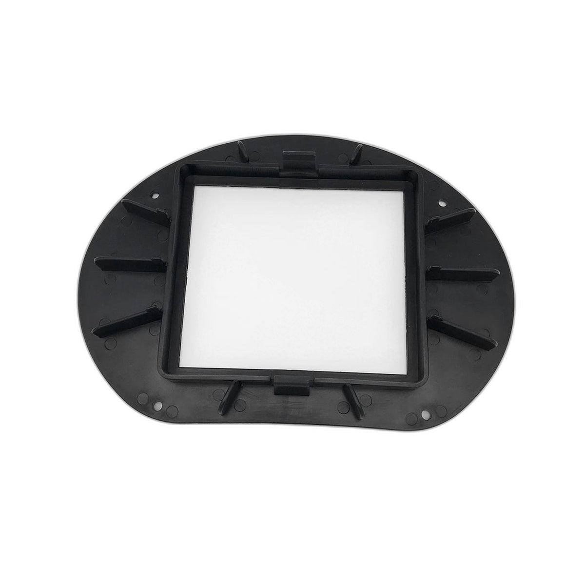 Powr-Flite Backpack Vacuum Secondary Filter Plate for PF300BP