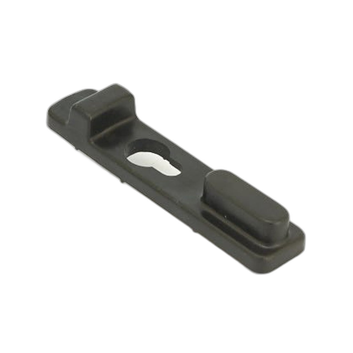 Simplicity Symmetry Base Plate Clip Latch