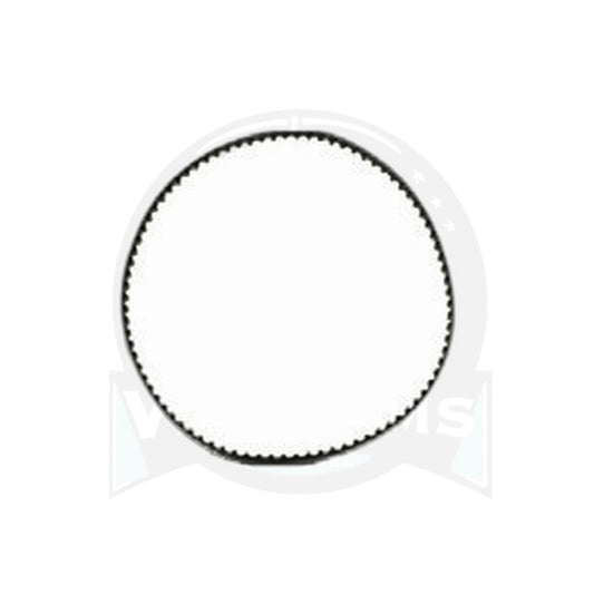 Pullman Cogged Belt Replacement Vacuum Drive Belt