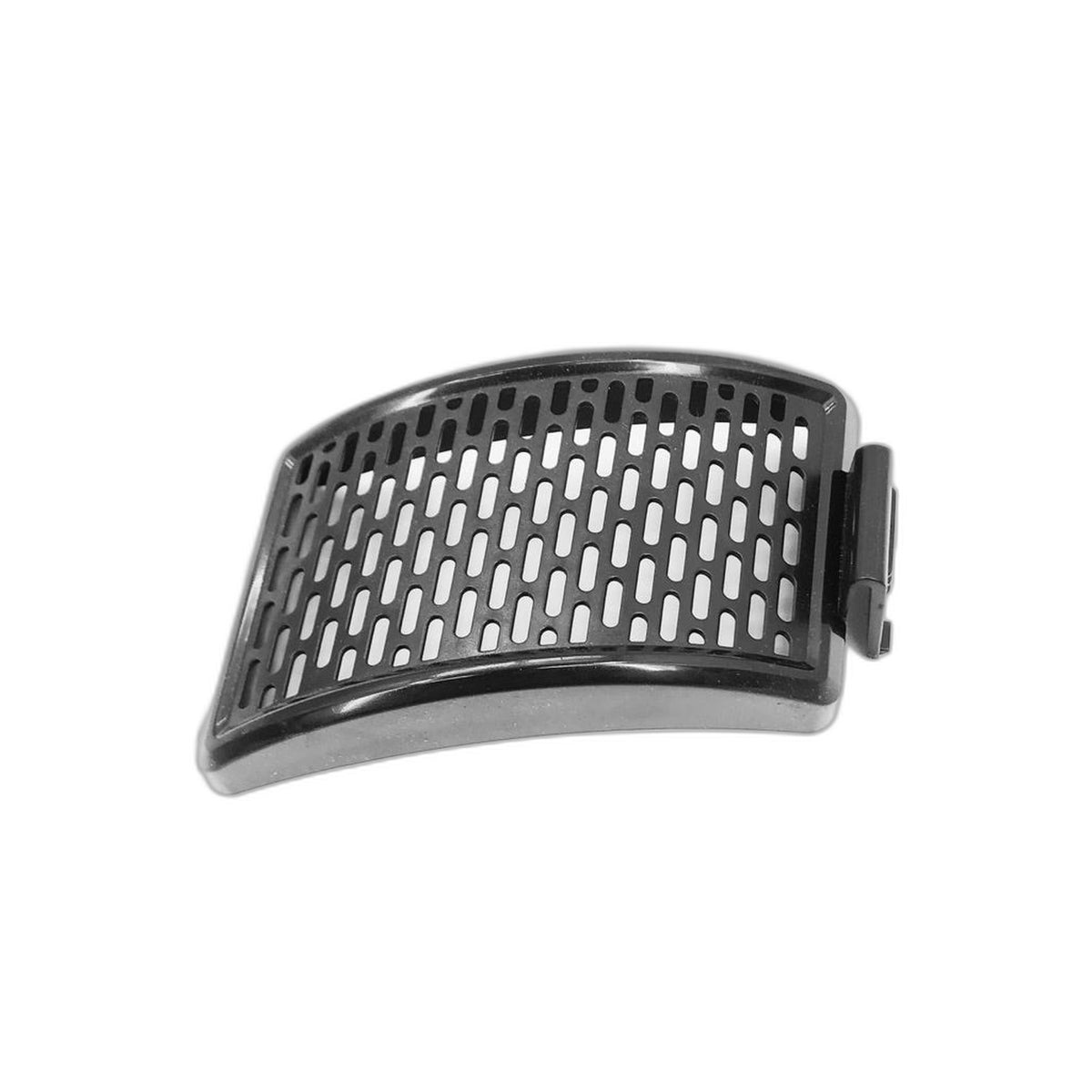 Riccar R60 Broom Vacuum Filter Cover, Black