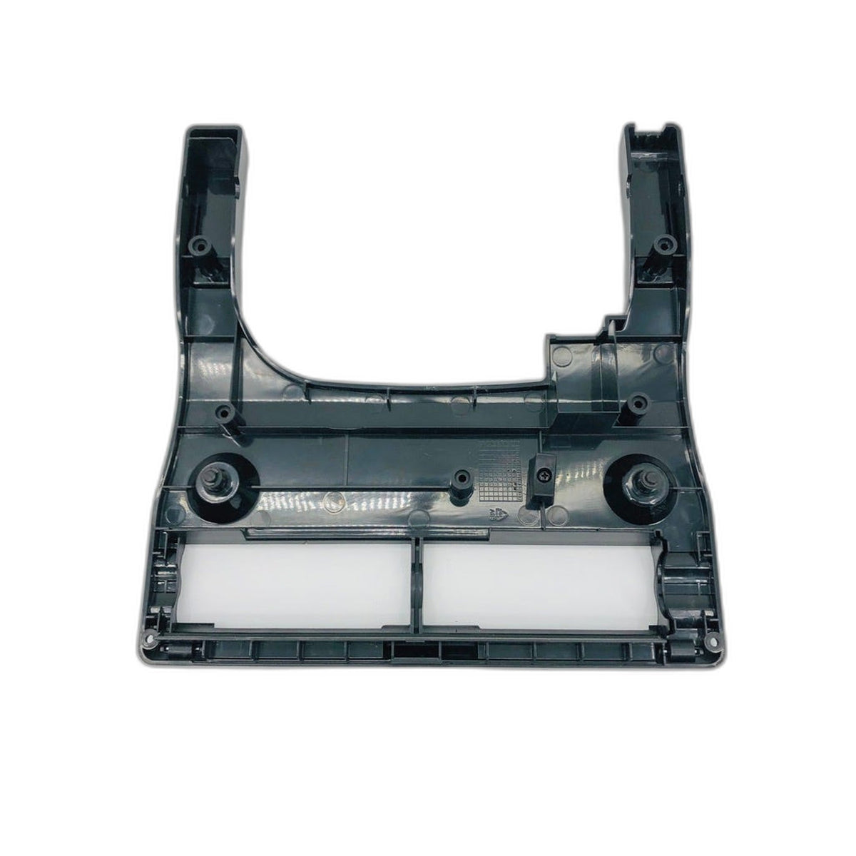 Riccar R25 Series Baseplate for R25S, R25D and R25P Uprights