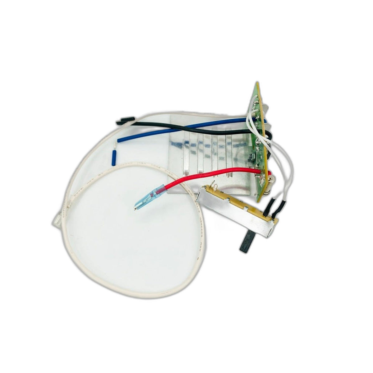 Riccar Prima Canister Variable Speed PCB