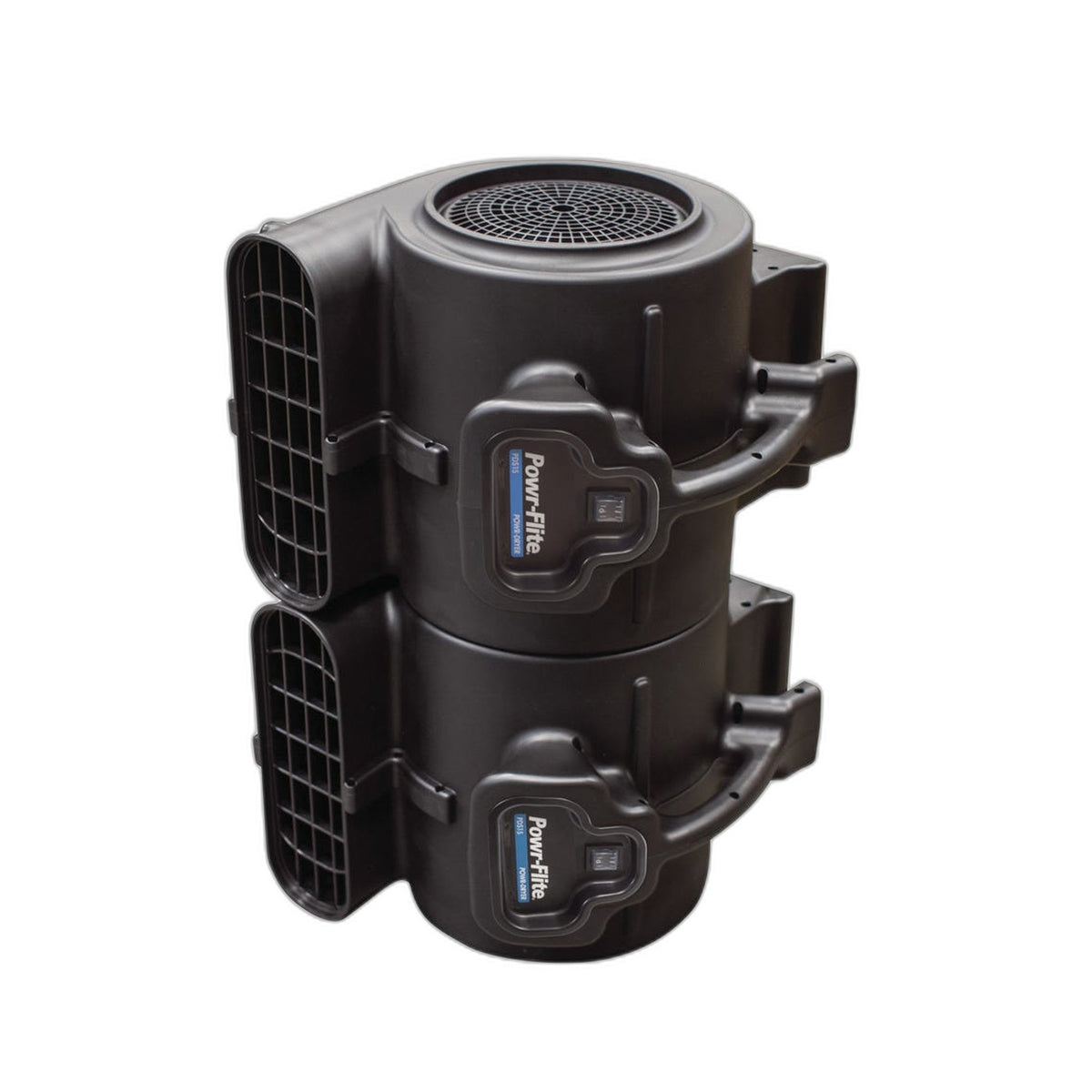 Powr-Flite Powr-Dryer, 3-Speed Carpet Dryer