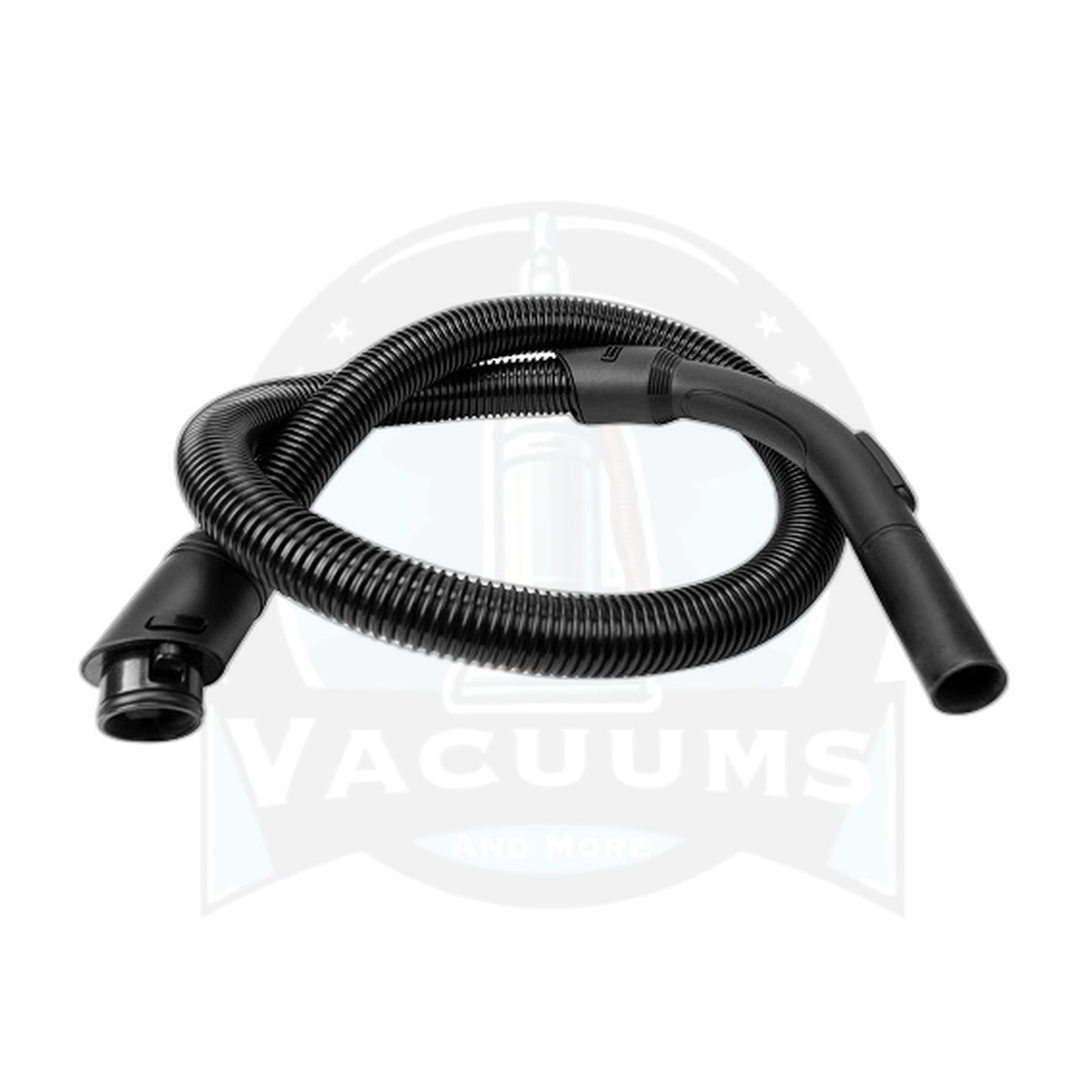Johnny Vac Silenzio Straight-Suction Hose Assembly