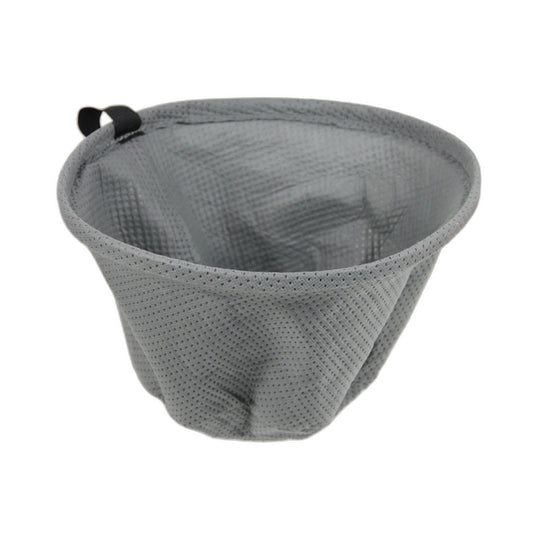 Weighted Inverted Cloth Filter, 11.25 in — Flo-Master C650 & AirMaster Central Vacuums