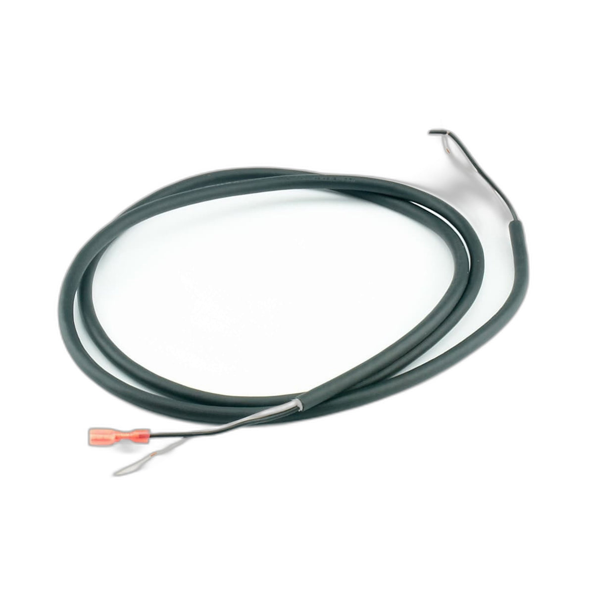 Riccar SupraLite RSL3 Handle Harness, Smokey Gray