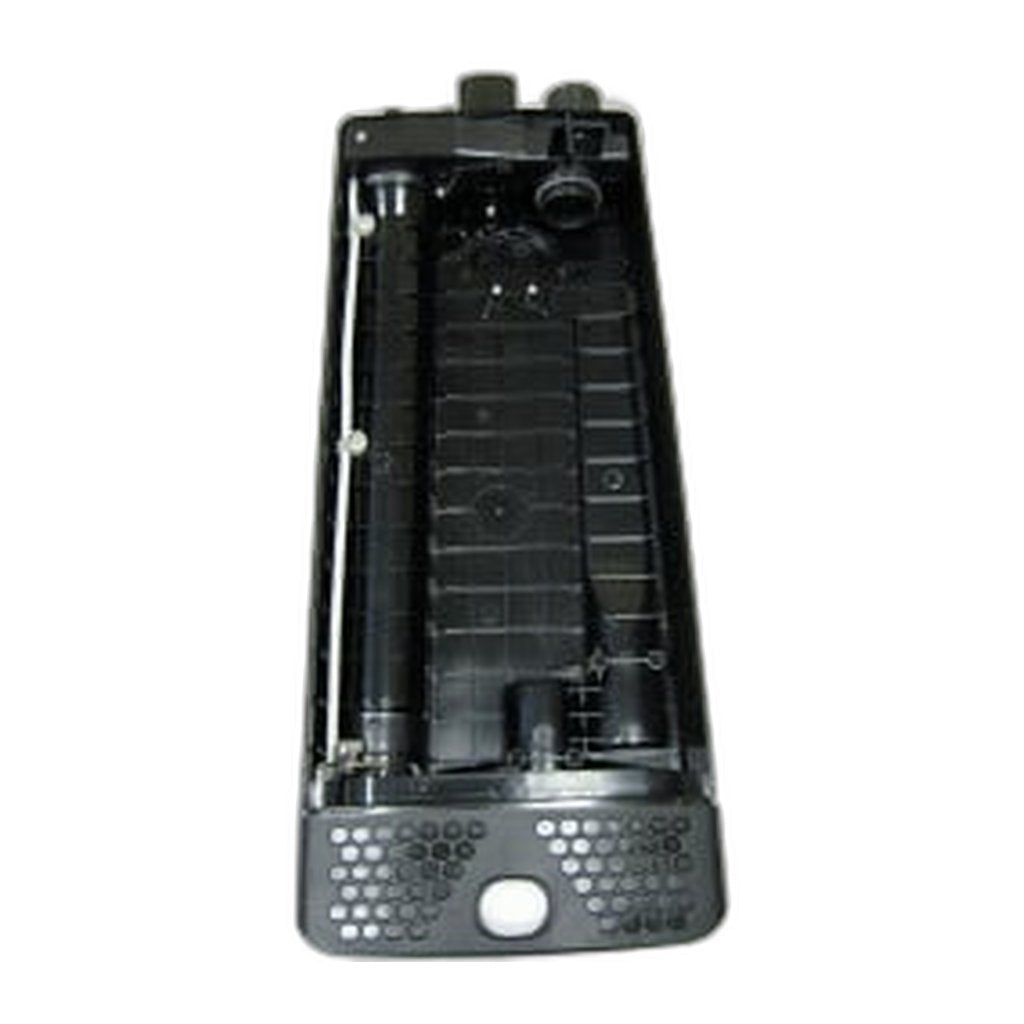 SEBO Dust Bag Housing with Bumper in Black for AUTOMATIC X4