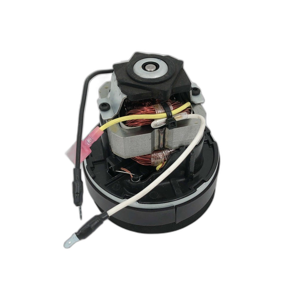 Riccar & Simplicity Clean Air Ametek Motor Assembly for Original Synergy and Radiance