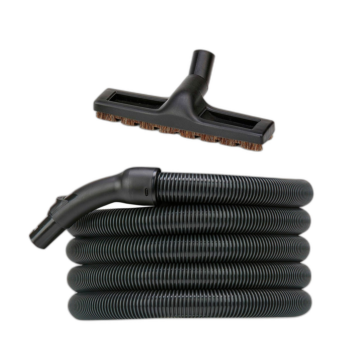 Simplicity 15-Foot Crush-Proof Hose Tandem Air Attachment Kit
