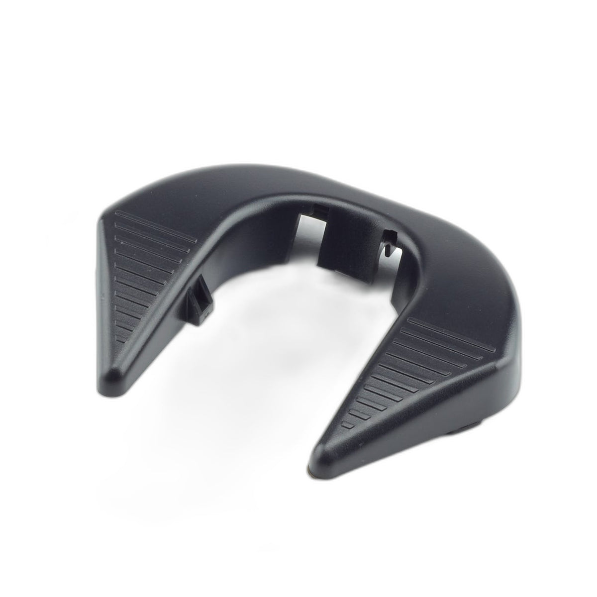 Upper Wand Release Pedal in Black for Riccar RPB Power Nozzles