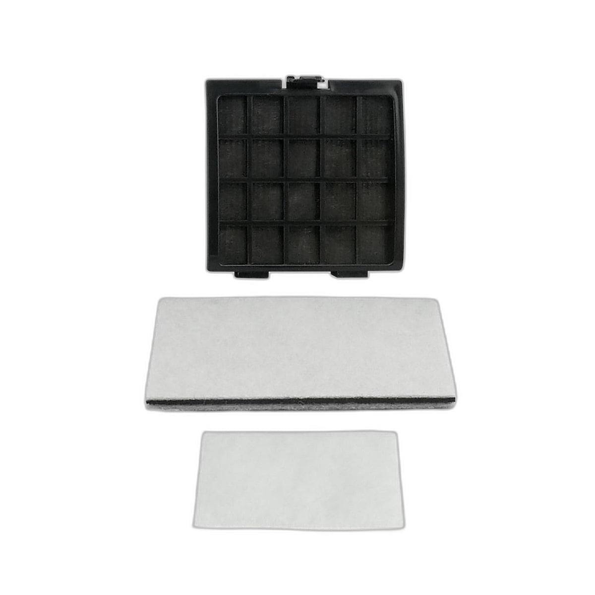 Riccar Brilliance Deluxe R30D Filter Set